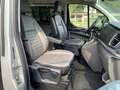Ford Tourneo Custom MHEV PL C-SOLLEV. TITANIUM Gris - thumbnail 11