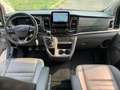 Ford Tourneo Custom MHEV PL C-SOLLEV. TITANIUM Gris - thumbnail 10