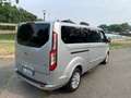 Ford Tourneo Custom MHEV PL C-SOLLEV. TITANIUM Gris - thumbnail 5