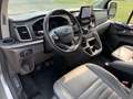 Ford Tourneo Custom MHEV PL C-SOLLEV. TITANIUM Gris - thumbnail 16
