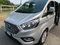 Ford Tourneo Custom MHEV PL C-SOLLEV. TITANIUM Gris - thumbnail 3