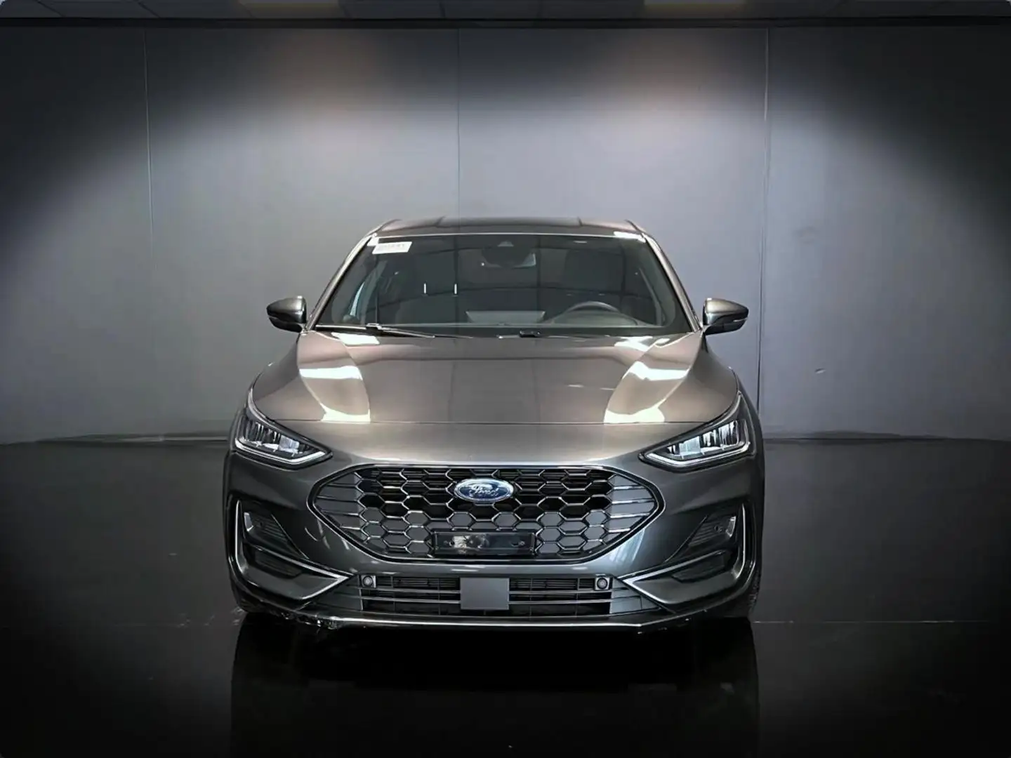 Ford Focus 1.5 EcoBlue 115 CV automatico 5p. ST-Line Grigio - 2