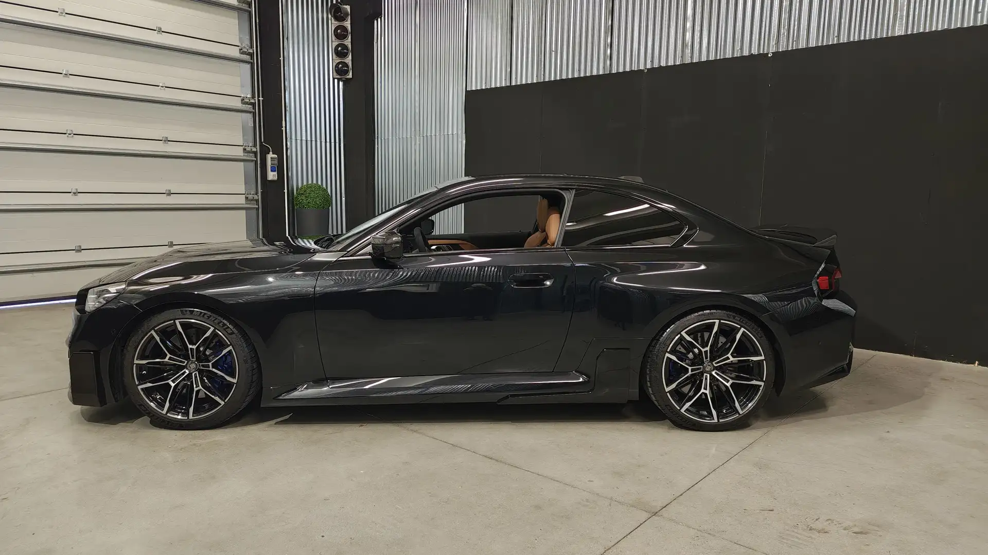 BMW M2 M2 Coupe 3.0 460cv auto Nero - 2