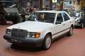 Mercedes-Benz 200 D W124 *OLDTIMER*TOLLER ZUSTAND*GARANTIE* Weiß - thumbnail 2