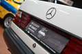 Mercedes-Benz 200 D W124 *OLDTIMER*TOLLER ZUSTAND*GARANTIE* Weiß - thumbnail 27
