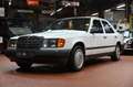 Mercedes-Benz 200 D W124 *OLDTIMER*TOLLER ZUSTAND*GARANTIE* Weiß - thumbnail 1