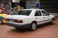 Mercedes-Benz 200 D W124 *OLDTIMER*TOLLER ZUSTAND*GARANTIE* Weiß - thumbnail 4