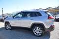 Jeep Cherokee 4X4 2.2MJT 200CV AUTOM FULL PELLE NAVI SENSORI CAM Grigio - thumbnail 5