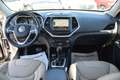 Jeep Cherokee 4X4 2.2MJT 200CV AUTOM FULL PELLE NAVI SENSORI CAM Grigio - thumbnail 13