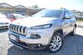 Jeep Cherokee 4X4 2.2MJT 200CV AUTOM FULL PELLE NAVI SENSORI CAM Grigio - thumbnail 6