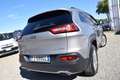 Jeep Cherokee 4X4 2.2MJT 200CV AUTOM FULL PELLE NAVI SENSORI CAM Grigio - thumbnail 9
