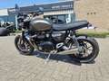 Triumph Speed Twin 1200 Grijs - thumbnail 9