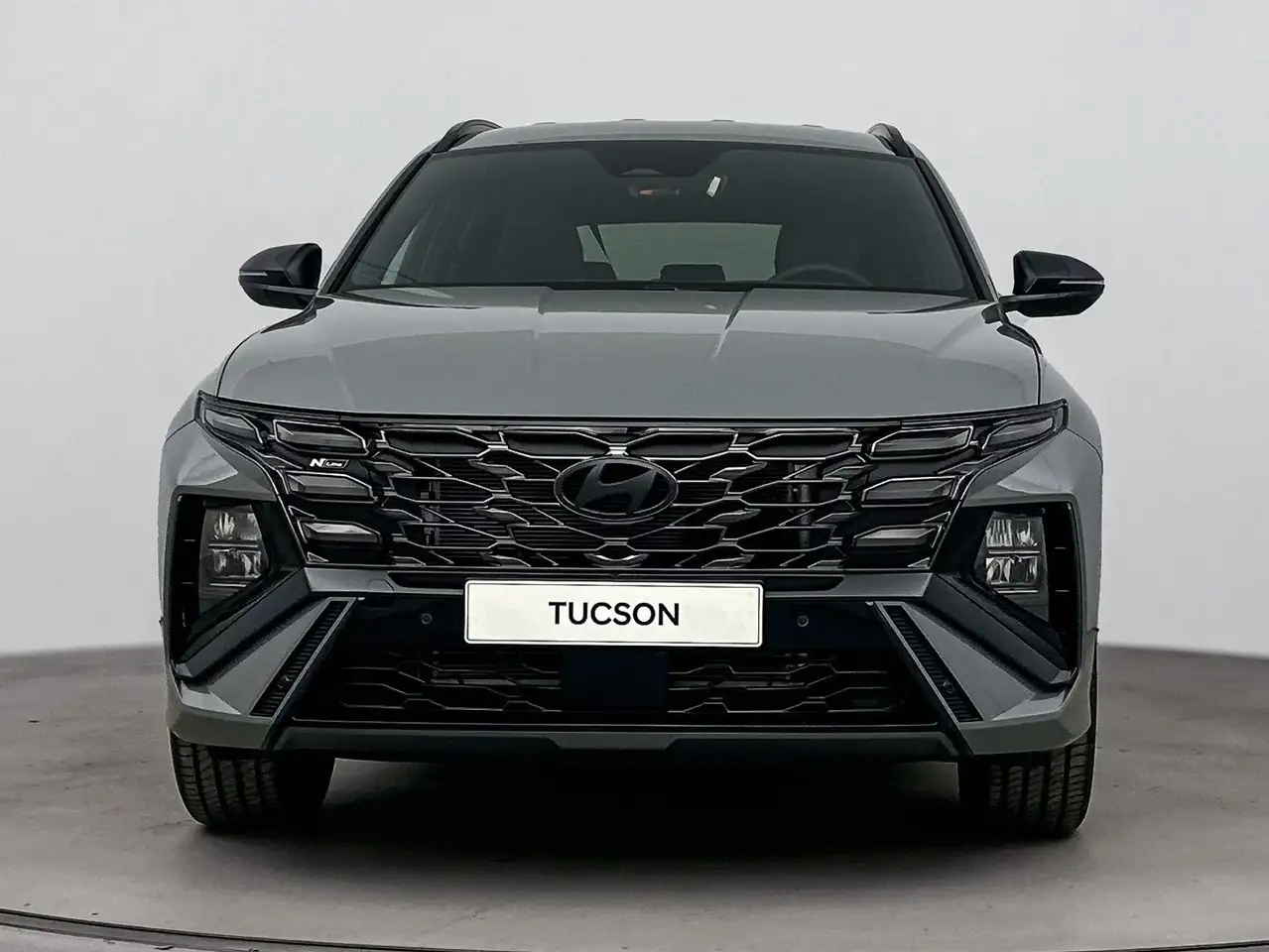 Hyundai Tucson 2026