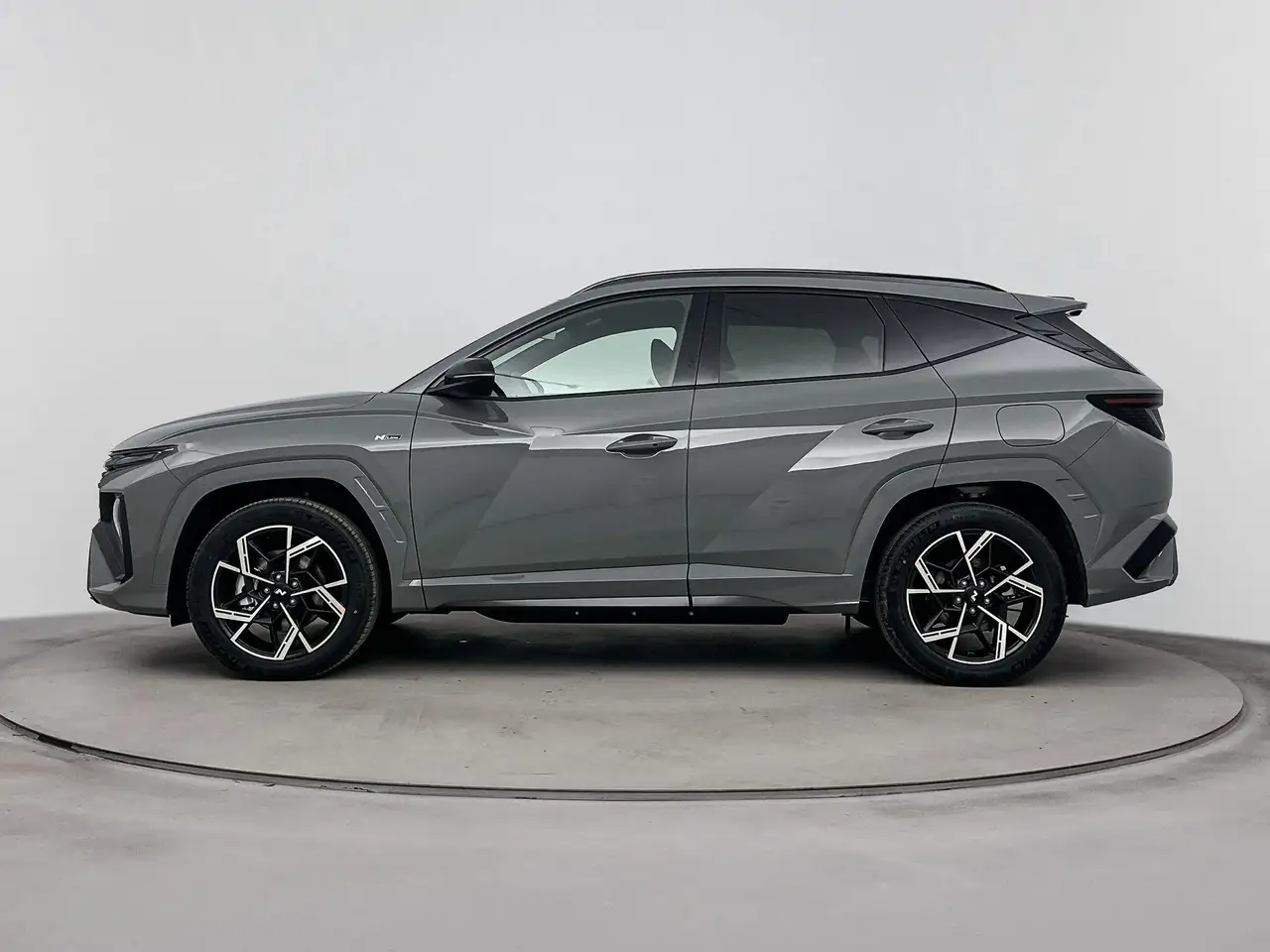 Hyundai Tucson 2026