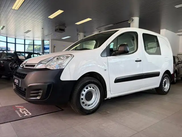 Citroen Berlingo NO PURETECH !!!!UTILITAIRE  GARANTIE 1 AN.