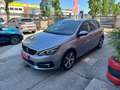Peugeot 308 5p 1.2 puretech t 110cv Allure Grigio - thumbnail 4