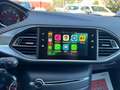 Peugeot 308 5p 1.2 puretech t 110cv Allure Grigio - thumbnail 14