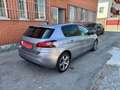 Peugeot 308 5p 1.2 puretech t 110cv Allure Grigio - thumbnail 5