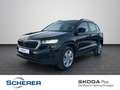 Skoda Karoq Selection Karoq 1.5 TSI ACT Selection SHZ Schwarz - thumbnail 1