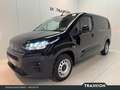 Peugeot Partner 1.5B-HDi EAT8 XL Heavy Premium LED|GPS|PDC|CAMERA| Nero - thumbnail 1