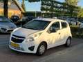 Chevrolet Spark 1.0 LS **ZUINIG RIJDEN/ APK 06-2026 Bianco - thumbnail 2