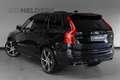 Volvo XC90 2.0 T8 Recharge R-Design 360° HuD 22' Massage ACC Noir - thumbnail 2