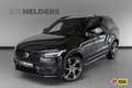 Volvo XC90 2.0 T8 Recharge R-Design 360° HuD 22' Massage ACC Noir - thumbnail 1