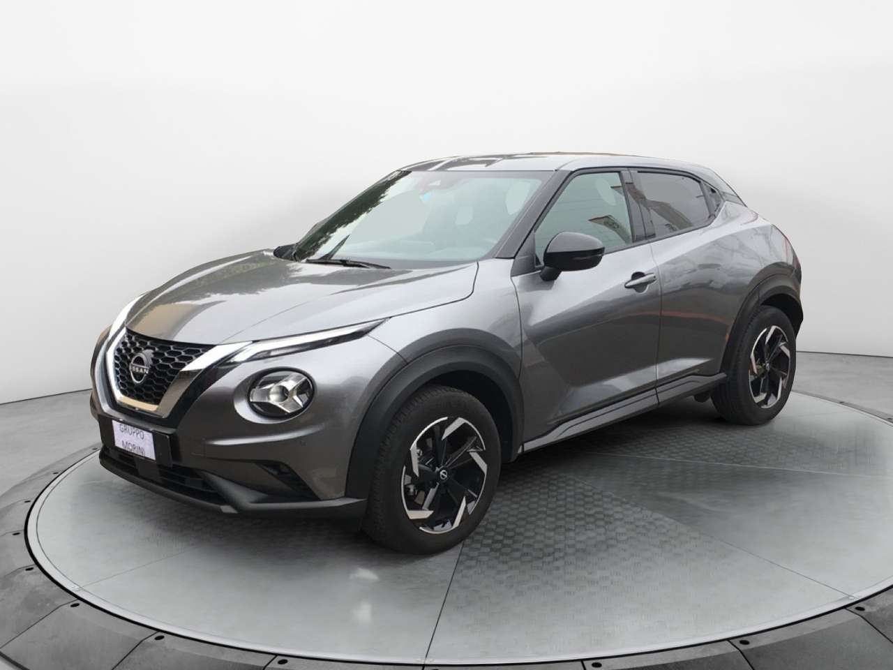 Nissan Juke Juke 1.0 DIG-T 114 CV N-Connecta
