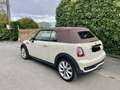MINI Cooper S Cabrio Cabriolet 184 ch Cooper S Pack Red Hot Chili - thumbnail 2