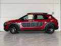 Citroen C4 Cactus 1.2 PureTech S&S Shine ETG 82 Rood - thumbnail 3