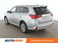 Mitsubishi Outlander PHEV Plus 4WD Aut.*NAVI*ACC*CAM*PDC*SHZ* Argent - thumbnail 4