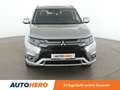 Mitsubishi Outlander PHEV Plus 4WD Aut.*NAVI*ACC*CAM*PDC*SHZ* Argent - thumbnail 9