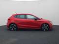 SEAT Ibiza 1.0 EcoTS/110PK DSG FR Business Intense · Navigati Rojo - thumbnail 3