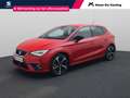 SEAT Ibiza 1.0 EcoTS/110PK DSG FR Business Intense · Navigati Rojo - thumbnail 1