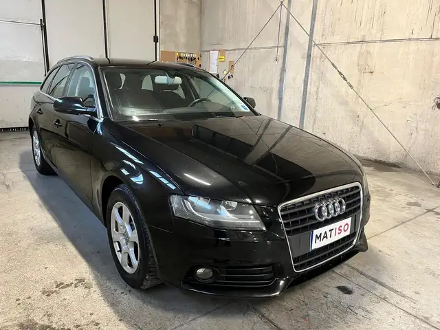 Audi A4 A4 Avant 2.0 TDI 120CV F.AP. Start Plus
