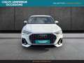 Audi Q3 35 TDI 150ch S line S tronic 7 Blanc - thumbnail 9