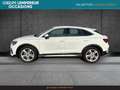 Audi Q3 35 TDI 150ch S line S tronic 7 Blanc - thumbnail 7