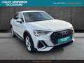 Audi Q3 35 TDI 150ch S line S tronic 7 Blanc - thumbnail 10