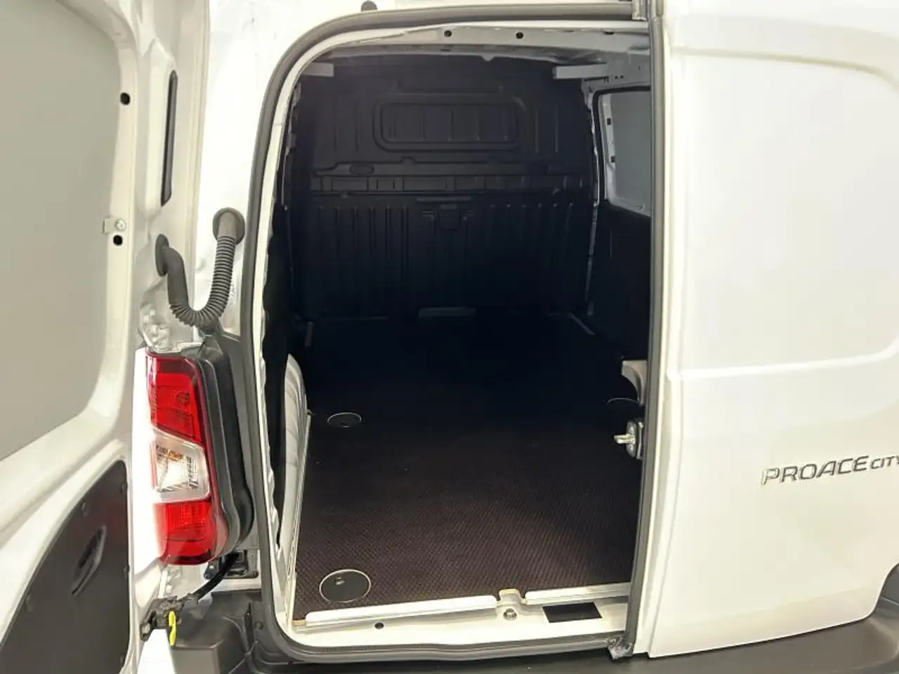 Toyota Proace City 2026