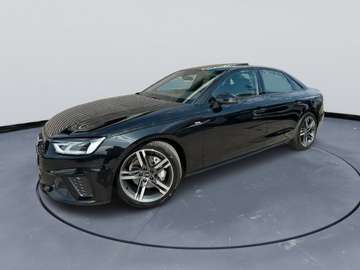 40 TDI quattro S-LINE