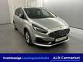 Ford S-Max 2.0 EcoBlue Aut. TITANIUM Kombi, 5-türig, Automati Silber - thumbnail 5