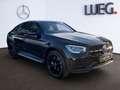 Mercedes-Benz GLC 220 d 4M COUPE+AMG-PLUS+DISTRONIC+FAHRASSIST Negro - thumbnail 5