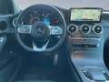 Mercedes-Benz GLC 220 d 4M COUPE+AMG-PLUS+DISTRONIC+FAHRASSIST Negro - thumbnail 10