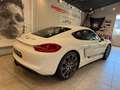 Porsche Cayman 2.7-275ch Blanc - thumbnail 5