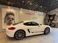 Porsche Cayman 2.7-275ch Blanc - thumbnail 4