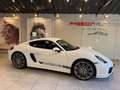 Porsche Cayman 2.7-275ch Blanc - thumbnail 3