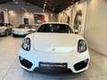 Porsche Cayman 2.7-275ch Weiß - thumbnail 13