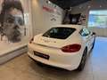 Porsche Cayman 2.7-275ch Weiß - thumbnail 6