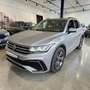 Volkswagen Tiguan 1.4 eHibrid R-Line 180kW Gris - thumbnail 1