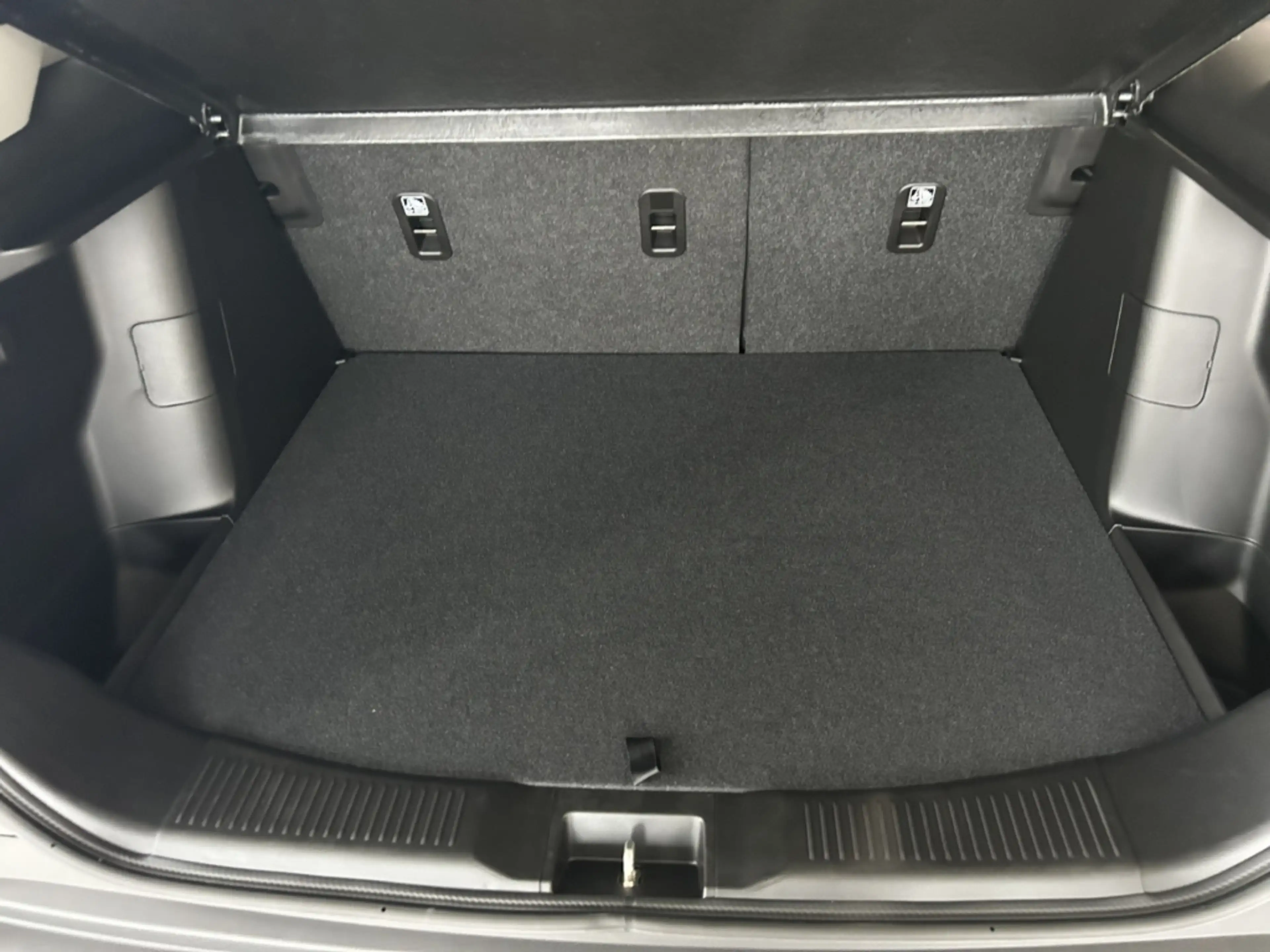 Suzuki SX4 S-Cross 1.4 Comfort Automatik Navi LED Klimaautom DAB SHZ — photo 10